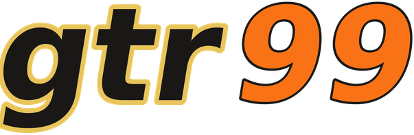 gtr99 logo